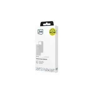 Protective phone case 3MK Matt Case for Samsung Galaxy S26 Ultra — matt finish, scratch and impact protection
