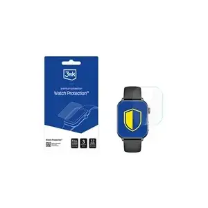 Защитная пленка 3MK Watch Protection ARC pro для Armodd Prime 3 GPS — аккуратная защита экрана смарт-часов