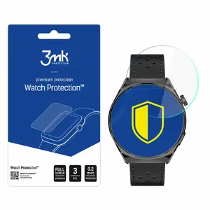 Защитная пленка 3MK Watch Protection для смарт-часов V12, 1 шт.