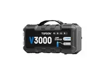 Viking TOPDON V3000 pārnēsājams startētājs TOPJSV30 Photo 2
