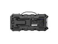 Viking TOPDON V3000 pārnēsājams startētājs TOPJSV30 Photo 3