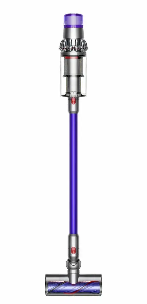 Dyson V11 Advanced 2‑в‑1 стержневой пылесос Photo 2