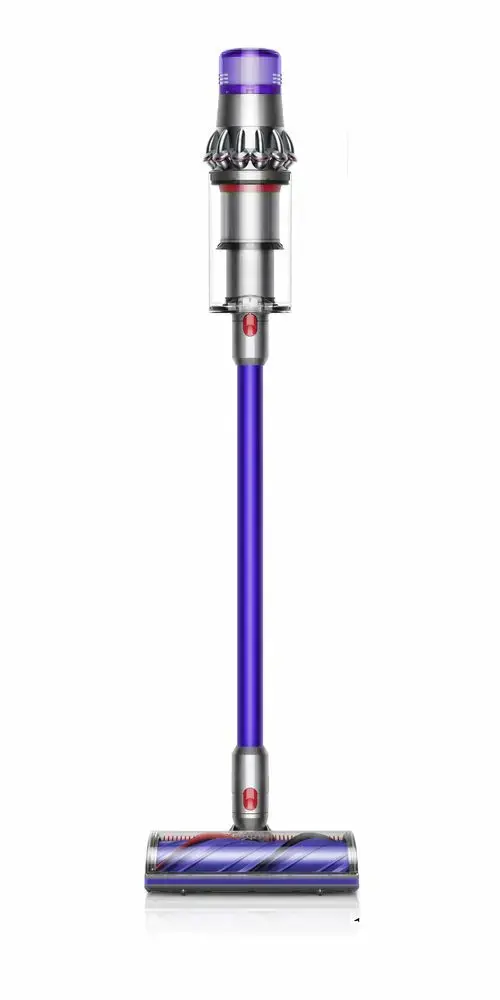 Dyson V11 Advanced 2‑в‑1 стержневой пылесос Photo 3
