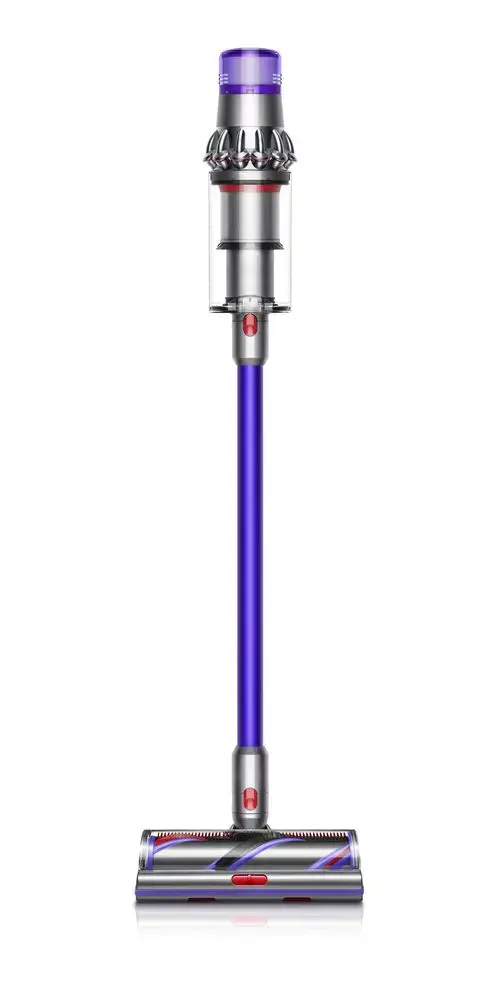 Dyson V11 Advanced 2‑в‑1 стержневой пылесос Photo 4