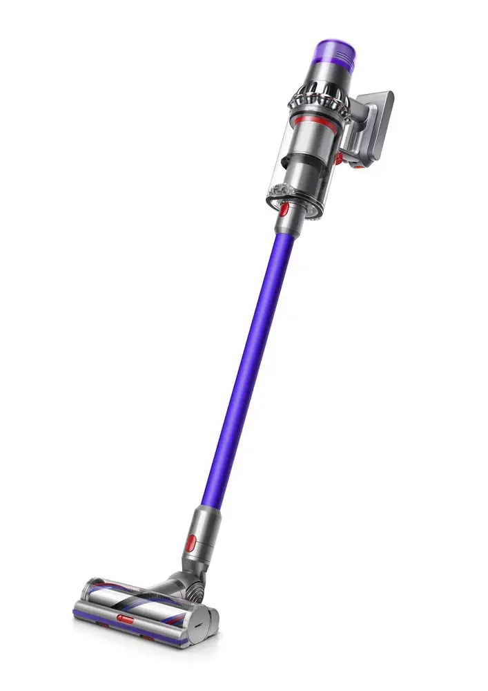Dyson V11 Advanced 2‑в‑1 стержневой пылесос Photo 7