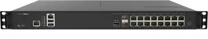 Firewall SonicWall Nsa 2800 — SonicWall Nsa 2800 network security appliance