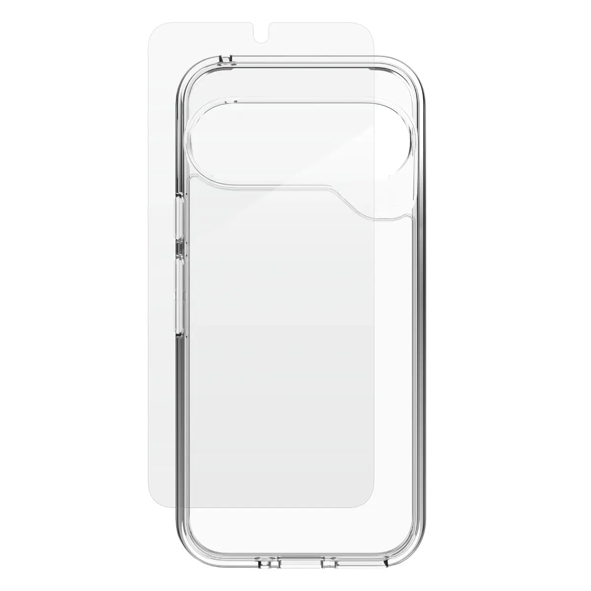 ZAGG Luxe & Glass 360 vāciņš Google Pixel 9 Pro XL Photo 2