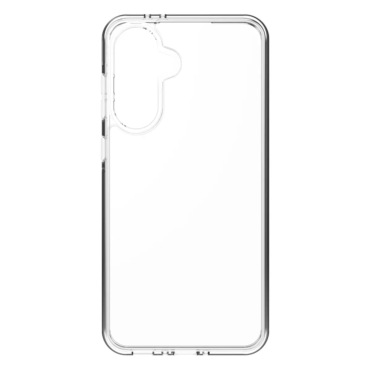 ZAGG Crystal Palace Lite priekš Galaxy A36 5G Photo 2
