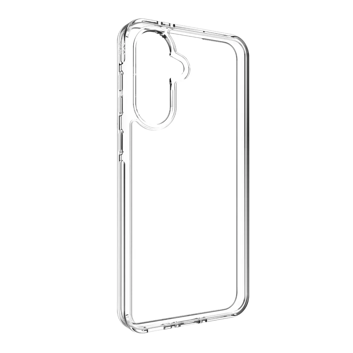ZAGG Crystal Palace Lite priekš Galaxy A36 5G Photo 5