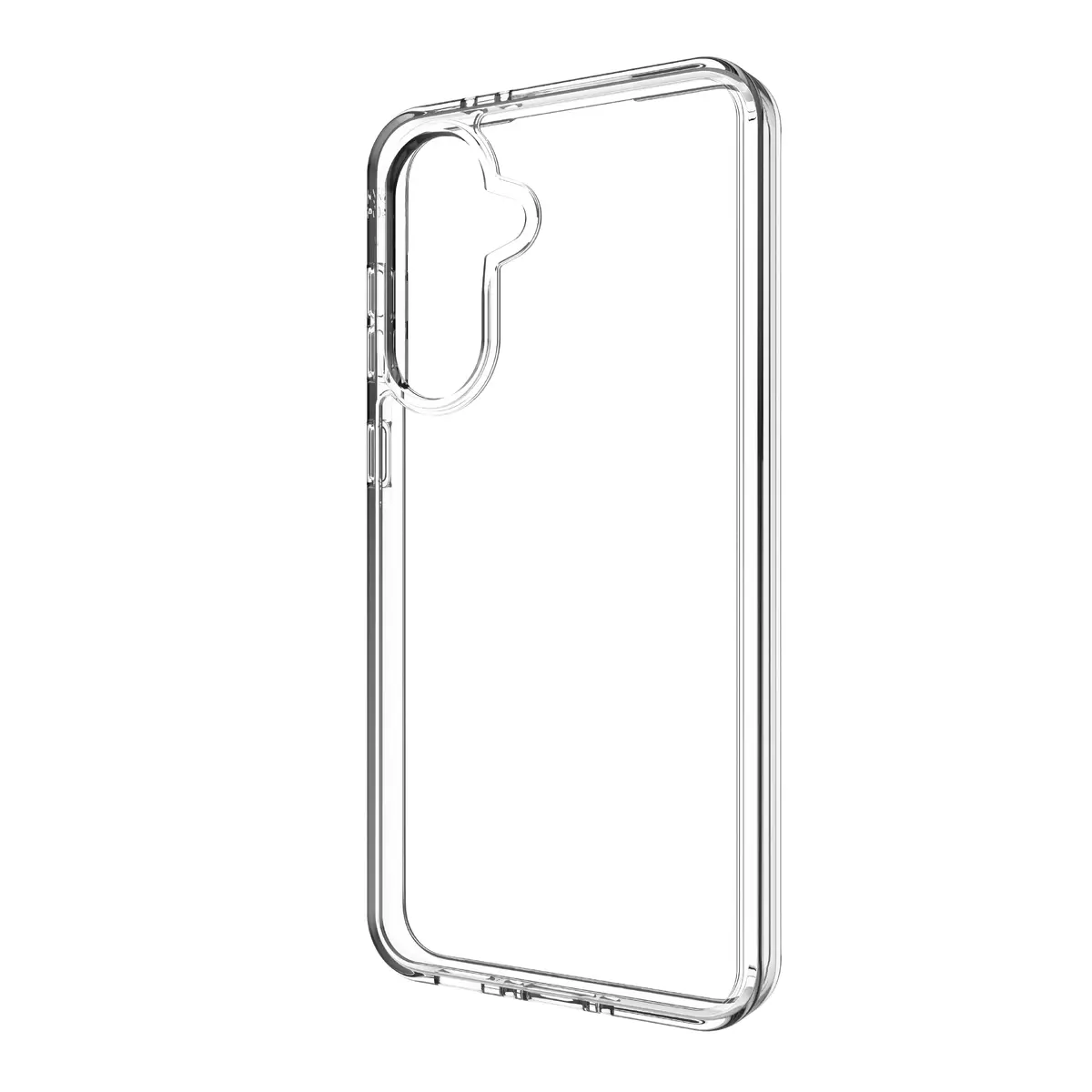 ZAGG Crystal Palace Lite priekš Galaxy A36 5G Photo 6
