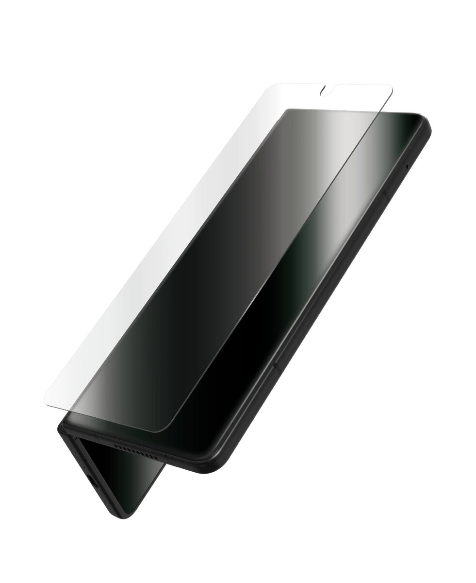 Stikla ekrāna aizsargs Zagg InvisibleShield Glass