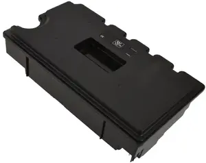 Waste toner box Sharp MXC40HB compatible with Sharp MX-C40HB multifunction printers