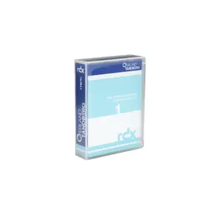 RDX cartridge Tandberg Data O-T RDX HDD 1.0TB — 1 TB native, 150 MB/s, 87×119×23 mm