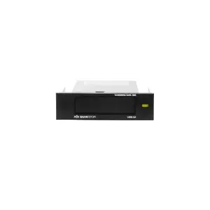 Internal RDX drive Tandberg Data O-T RDX, USB 3.0, sustained 260 MB/s, 5.25" bezel, black