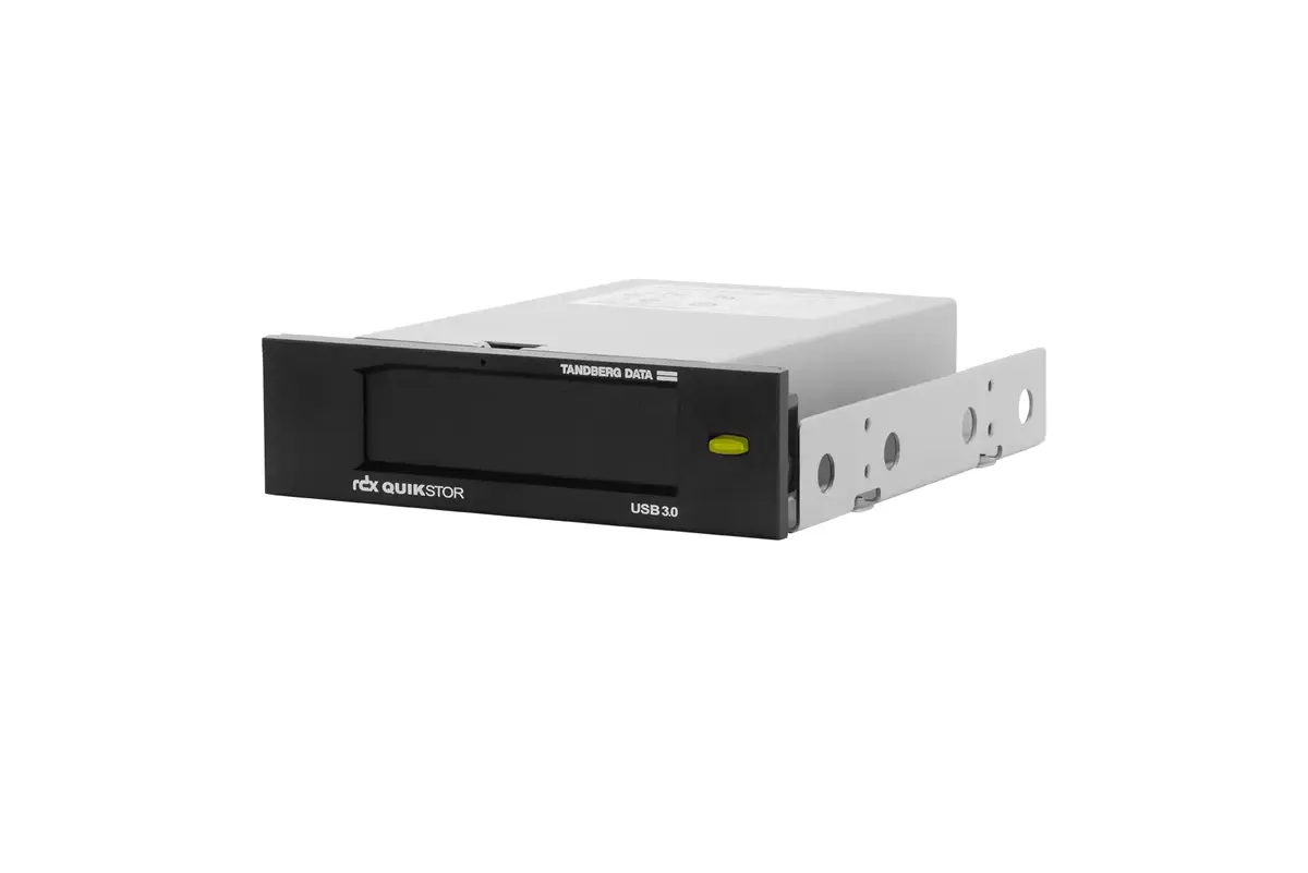 Внутренний RDX-накопитель Tandberg Data O-T RDX USB 3.0 Photo 2