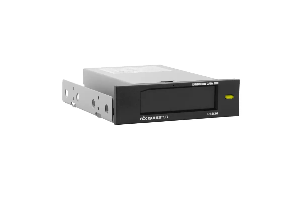 Внутренний RDX-накопитель Tandberg Data O-T RDX USB 3.0 Photo 3