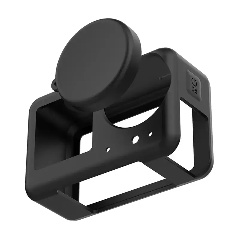 Силиконовый чехол Telesin для DJI Osmo Action 5 Photo 2