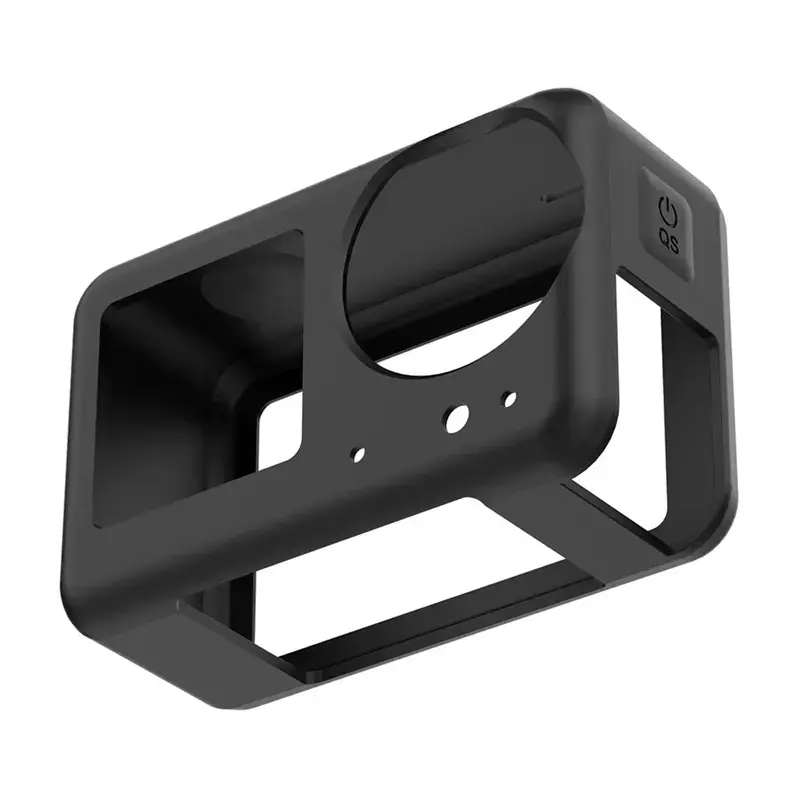 Силиконовый чехол Telesin для DJI Osmo Action 5 Photo 3