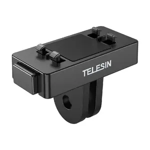 Магнитное крепление Telesin для Insta360 Ace Pro 2 / Ace Pro — модель S7-JBK-06-TIS