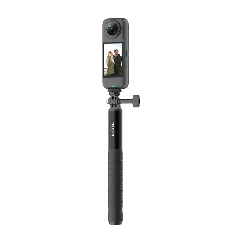 Селфи-палка Telesin S1-MNP-11 150 см Photo 2