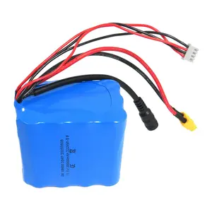Аккумулятор Flytec V030 20000 мА·ч — модель Battery V030-14