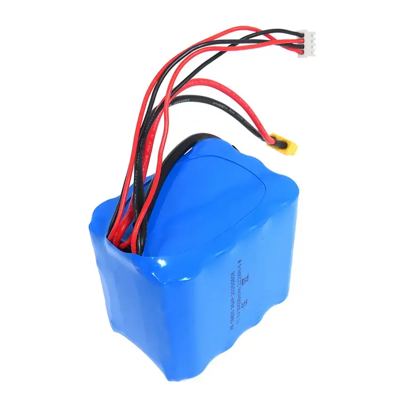 Аккумулятор Flytec V030 20000 мА·ч Photo 2