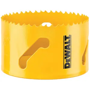 Hole saw DeWalt DT90338-QZ — 1 pc, bi-metal drill hole saw