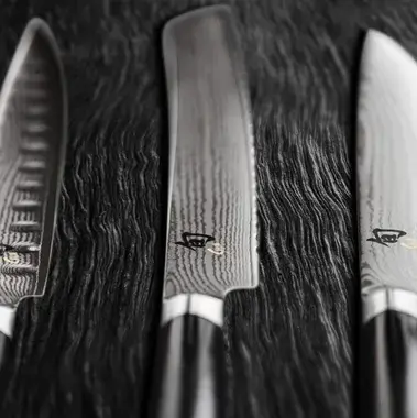 Кухонный нож Kai Kiritsuke 15 см Photo 3