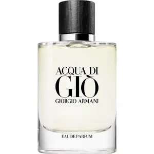 Парфюмированная вода Giorgio Armani Acqua di Gio EDP 75 мл — флакон 75 мл
