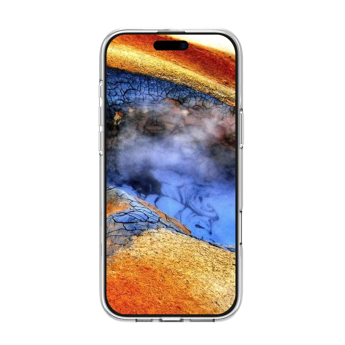 d bramante Greenland Pro MS — iPhone 16 Pro cover Photo 3