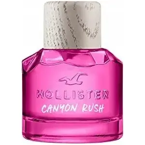 Парфюмерная вода (EDP) Hollister Canyon Rush For Her 100 мл