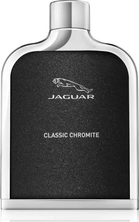 Jaguar Classic Chromite EDT 100 ml Photo 2