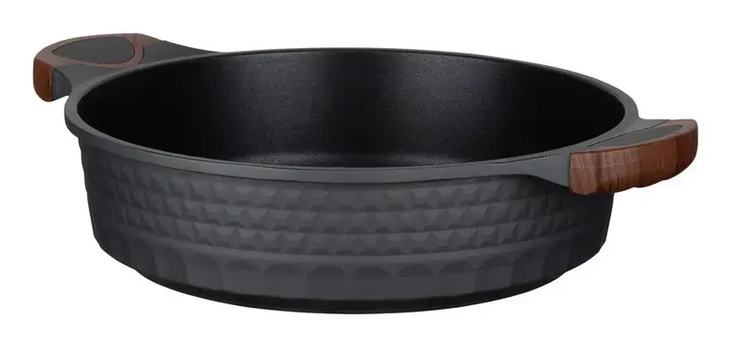 Saucepan No name 93506 — 4.4 L, 28 cm Photo 2