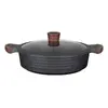 Saucepan No name 93506 — 4.4 L, 28 cm Photo 3