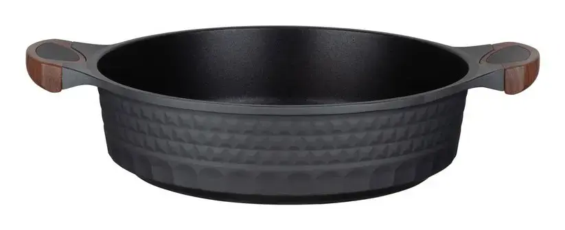 Saucepan No name 93506 — 4.4 L, 28 cm Photo 4