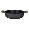 Saucepan No name 93506 — 4.4 L, 28 cm Photo 4