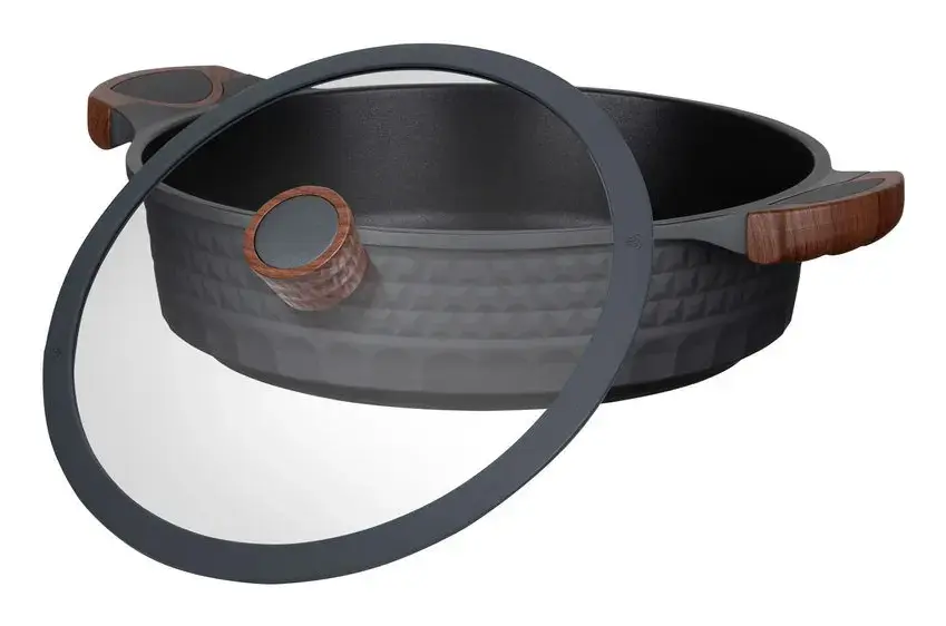 Saucepan No name 93506 — 4.4 L, 28 cm Photo 5