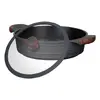 Saucepan No name 93506 — 4.4 L, 28 cm Photo 5