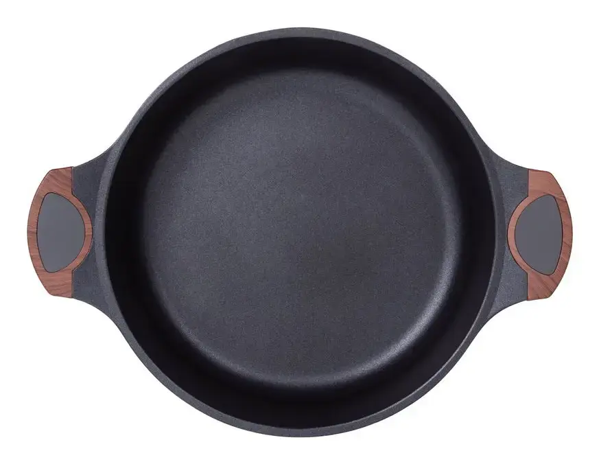 Saucepan No name 93506 — 4.4 L, 28 cm Photo 6