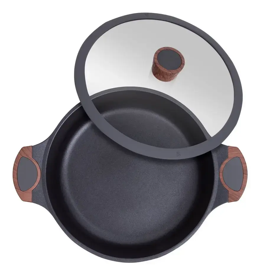Saucepan No name 93506 — 4.4 L, 28 cm Photo 7