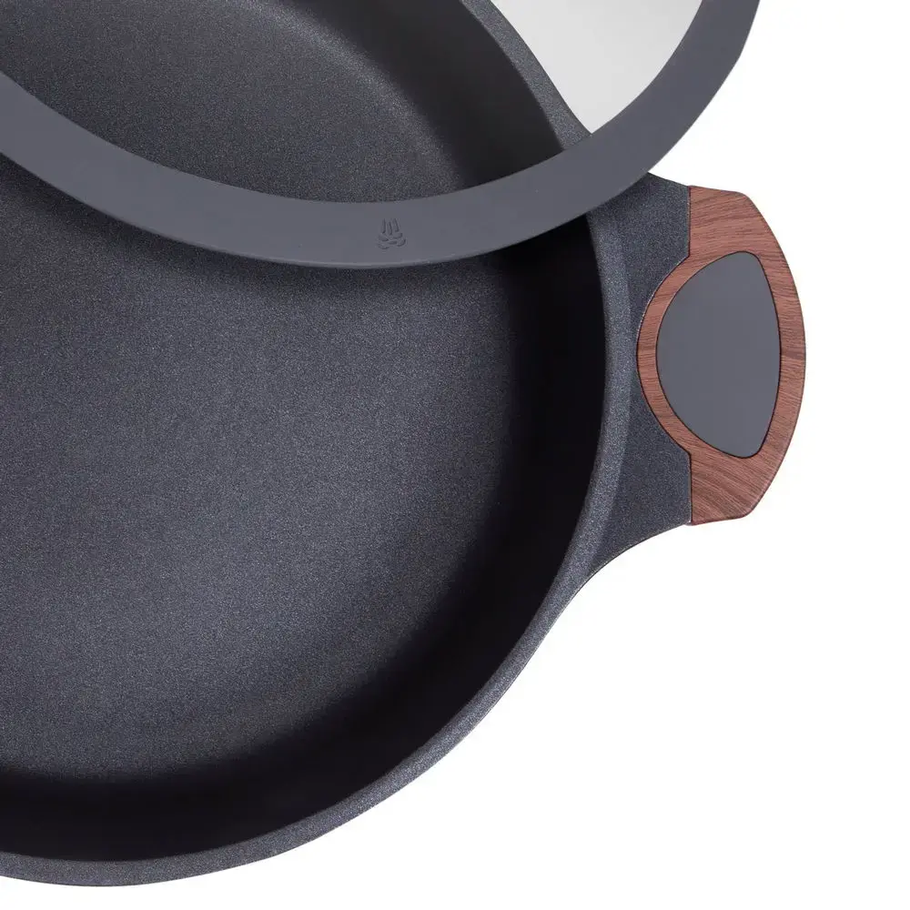 Saucepan No name 93506 — 4.4 L, 28 cm Photo 8
