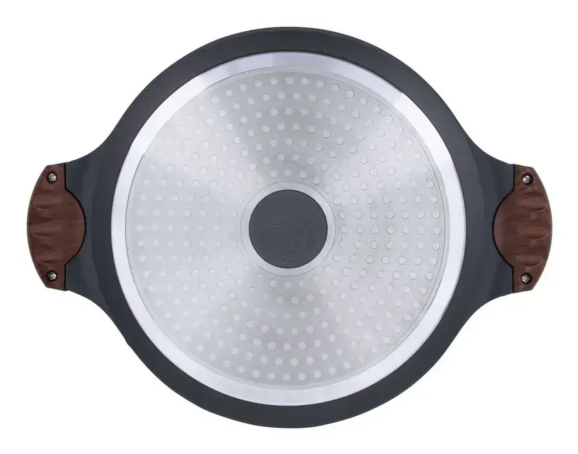 Saucepan No name 93506 — 4.4 L, 28 cm Photo 10