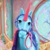 Usorteret Unicorn Academy River komplekts 11" Photo 8