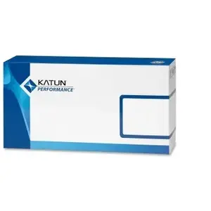 Картридж тонерный KATUN 51274 совместимый с Kyocera, Cyan, ресурс 6000 стр., 1 шт.