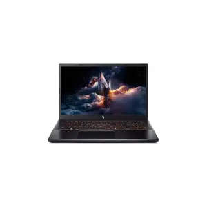 Laptop Acer Nitro V 15 ANV15-42 R5SB — 15.6" FHD, 16GB RAM, 1TB SSD, NVIDIA GeForce RTX 4050, Windows 11 Home, Black