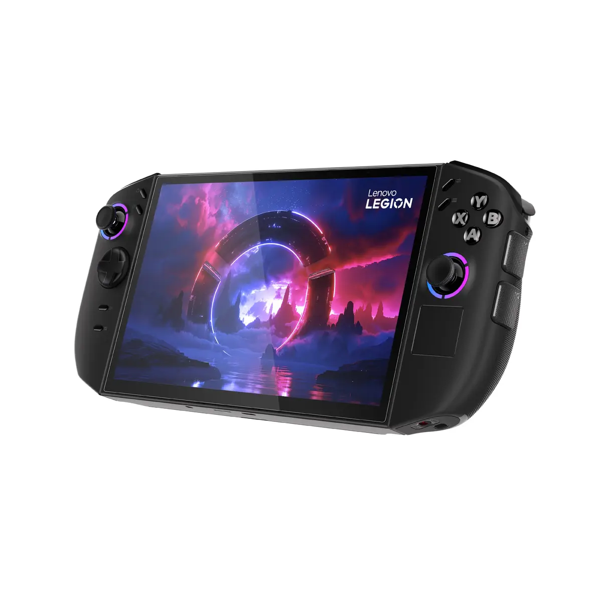 Ekrāna aizsargplēve Lenovo Legion Go GXJ1R97823 Photo 2