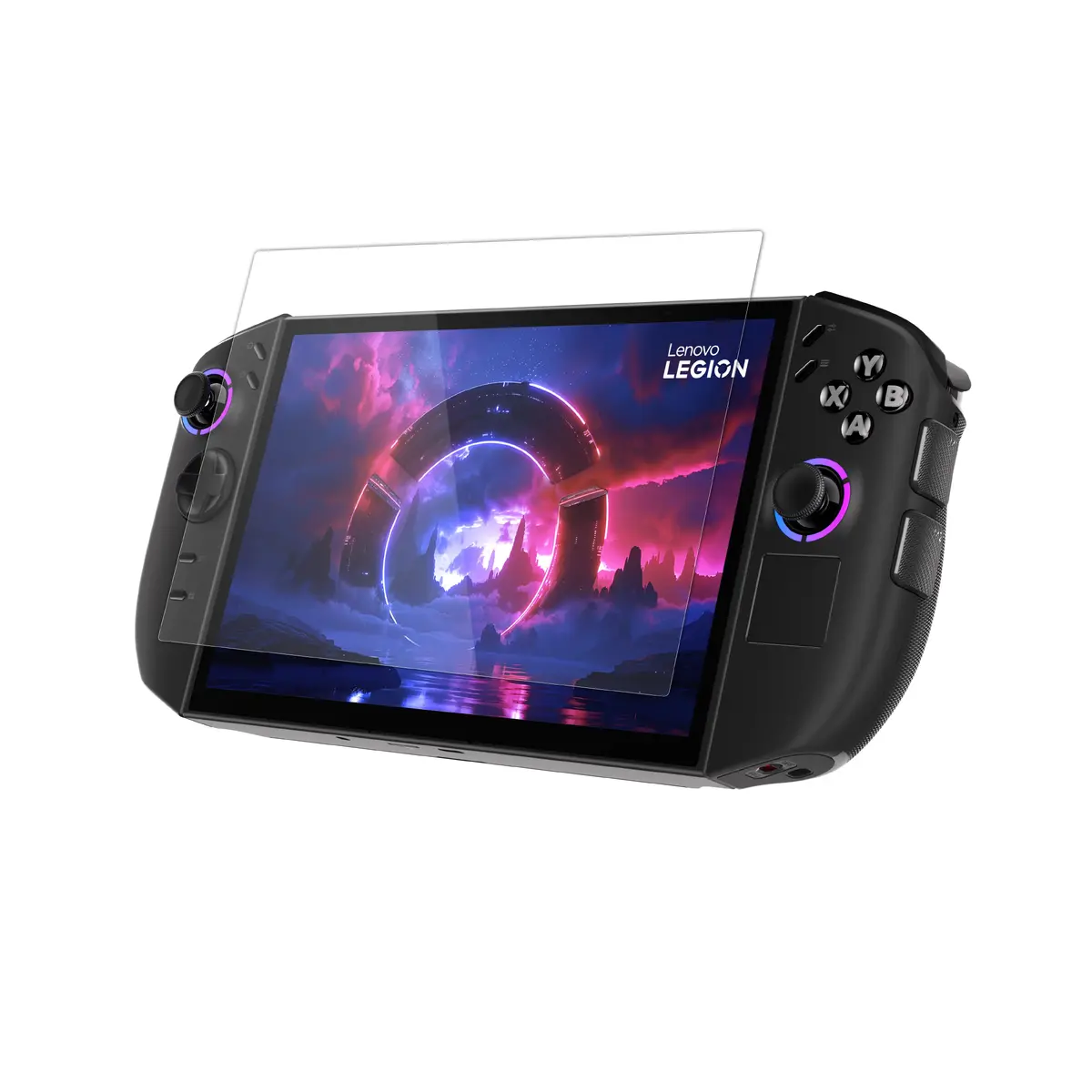 Ekrāna aizsargplēve Lenovo Legion Go GXJ1R97823 Photo 3