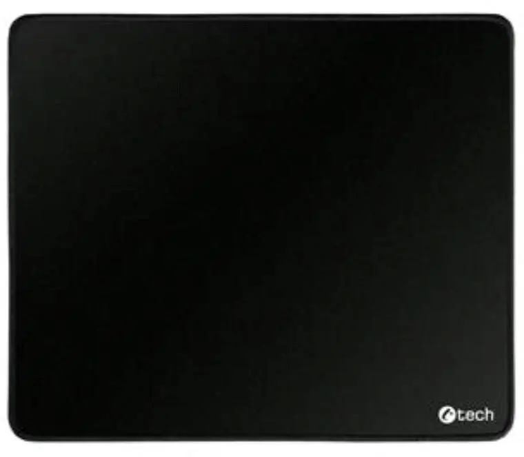 Peles paliktnis c-tech MP-01S-BK 240×200×4 mm Photo 2
