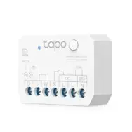 TP‑LINK Tapo S110E pārslēgšanas aktuators Photo 4