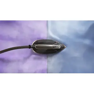 OptimalTEMP technology, no burns guaranteed